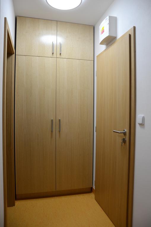 Отель Mezi Stromy Horakov Номер фото